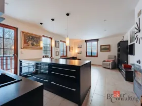 Prodej bytu 2+kk, Strážné, 54 m2
