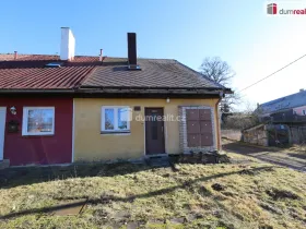 Prodej rodinného domu, Teplá - Staré Sedlo, 120 m2