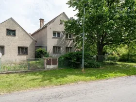 Prodej rodinného domu, Újezd - Rybníček, 290 m2