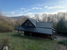 Prodej chaty, Česká Ves, 81 m2