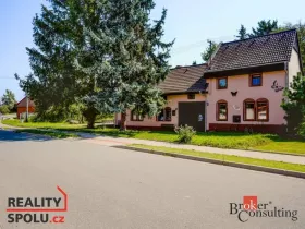 Prodej rodinného domu, Pačlavice - Lhota, 290 m2