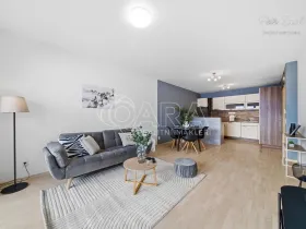 Prodej bytu 3+kk, Olomouc, Jeremiášova, 84 m2