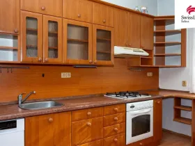 Prodej rodinného domu, Pržno, 120 m2
