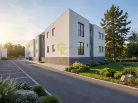 Prodej bytu 2+kk, Skorkov - Otradovice, 49 m2