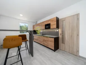 Prodej bytu 3+kk, Skorkov - Otradovice, 56 m2