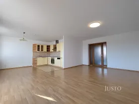 Pronájem bytu 2+kk, Písek, 17. listopadu, 73 m2