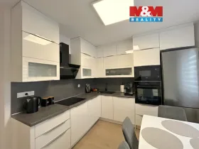 Prodej bytu 3+1, Jirkov, Mládežnická, 75 m2