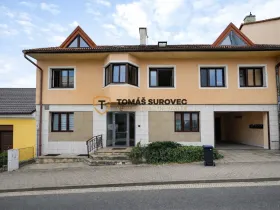 Pronájem bytu 2+1, Valašské Klobouky, Československé armády, 60 m2