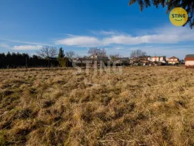 Prodej pozemku pro bydlení, Otice, Domky, 828 m2