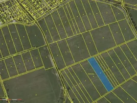 Prodej louky, Třeboň, 4267 m2