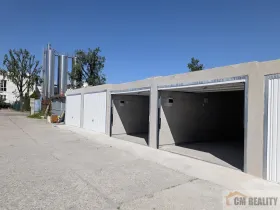 Pronájem garáže, Prostějov, Kostelecká, 19 m2