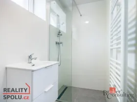 Pronájem bytu 1+1, Frýdek-Místek - Frýdek, Křižíkova, 45 m2