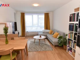 Pronájem bytu 2+kk, Olomouc - Povel, Janského, 55 m2