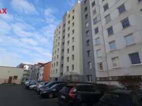 Pronájem bytu 2+kk, Písek - Pražské Předměstí, Vinařického, 46 m2