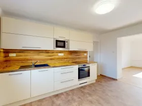 Pronájem bytu 2+1, Frýdek-Místek, Lískovecká, 50 m2