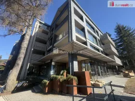 Prodej obchodního prostoru, Harrachov, 45 m2