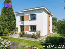 Prodej rodinného domu, Bartošovice - Hukovice, 150 m2