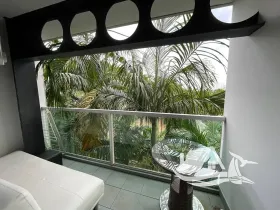 Prodej bytu 1+kk, Pattaya, Thajsko, 43 m2