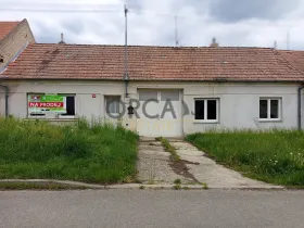 Prodej rodinného domu, Lipov, 209 m2