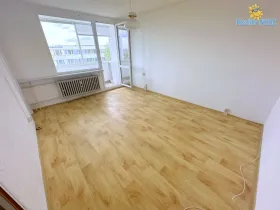 Pronájem bytu 1+kk, Praha - Krč, Bartákova, 35 m2