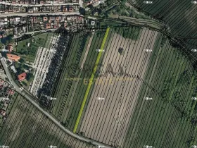 Prodej pole, Dubňany, 1253 m2