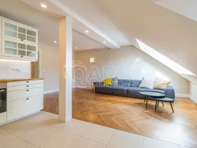 Pronájem bytu 4+kk, Praha - Staré Město, Vězeňská, 149 m2