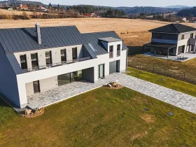 Prodej rodinného domu, Slapy, 202 m2