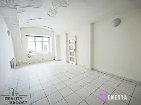 Pronájem bytu 1+1, Tursko, Ke Statkům, 51 m2