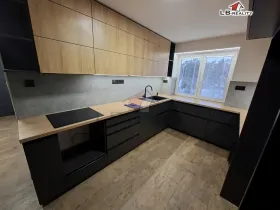 Pronájem bytu 3+1, Kolín, Kpt. Jaroše, 95 m2