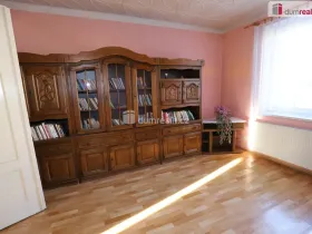 Prodej bytu 3+1, Aš, Zelená, 126 m2