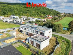 Prodej bytu 2+kk, Lipůvka, 73 m2