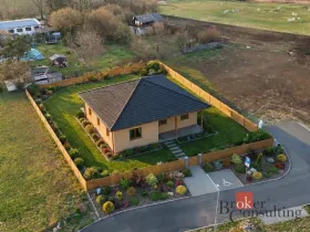 Prodej pozemku pro bydlení, Rokytno, 1307 m2