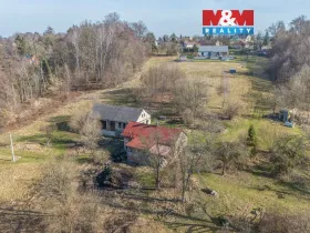 Prodej rodinného domu, Havířov - Dolní Datyně, Datyňská, 89 m2
