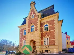 Prodej bytu 1+1, Mariánské Lázně, Hlavní třída, 36 m2