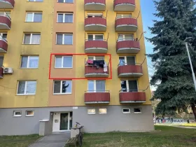 Prodej bytu 3+1, Břeclav, sídl. Dukelských hrdinů, 75 m2