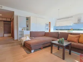 Prodej bytu 4+kk, Praha - Uhříněves, V bytovkách, 116 m2