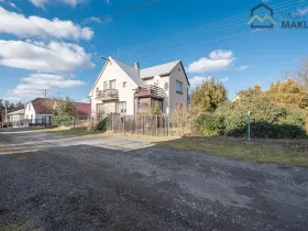 Prodej rodinného domu, Vlastějovice, 76 m2