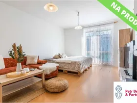 Prodej bytu 2+1, Rakovník, Otýlie Beníškové, 66 m2