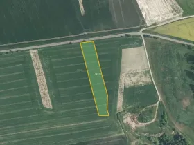 Prodej pole, Myslejovice, 5212 m2