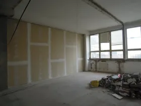 Pronájem kanceláře, Litvínov, 90 m2