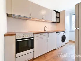 Pronájem bytu 3+1, Brno, Čejkovická, 65 m2