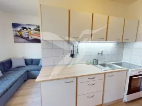 Pronájem bytu 1+1, Třemošná, Sídliště, 41 m2