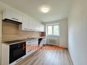 Pronájem bytu 3+1, Havířov - Město, U Stromovky, 71 m2