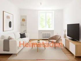 Pronájem bytu 1+kk, Havířov - Město, Československé armády, 23 m2