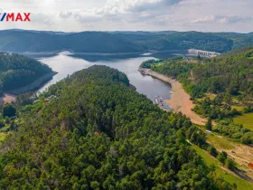 Prodej louky, Milešov, 4358 m2