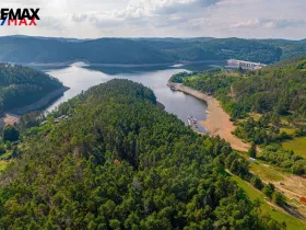 Prodej louky, Milešov, 4358 m2