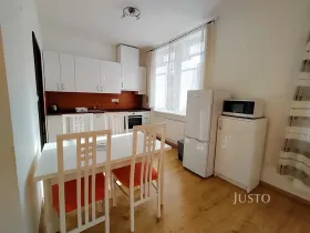 Pronájem bytu 1+kk, Písek, Pražská, 37 m2