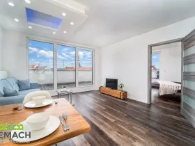 Pronájem bytu 2+kk, Uherské Hradiště, Jindřicha Pruchy, 144 m2