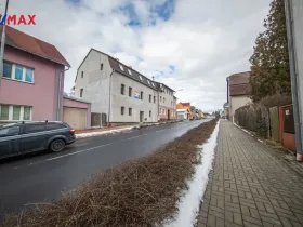 Prodej ubytování, Chodov, Nejdecká, 426 m2