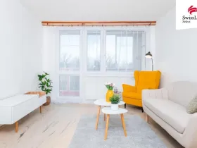 Prodej bytu 3+1, Pardubice, Lidická, 66 m2